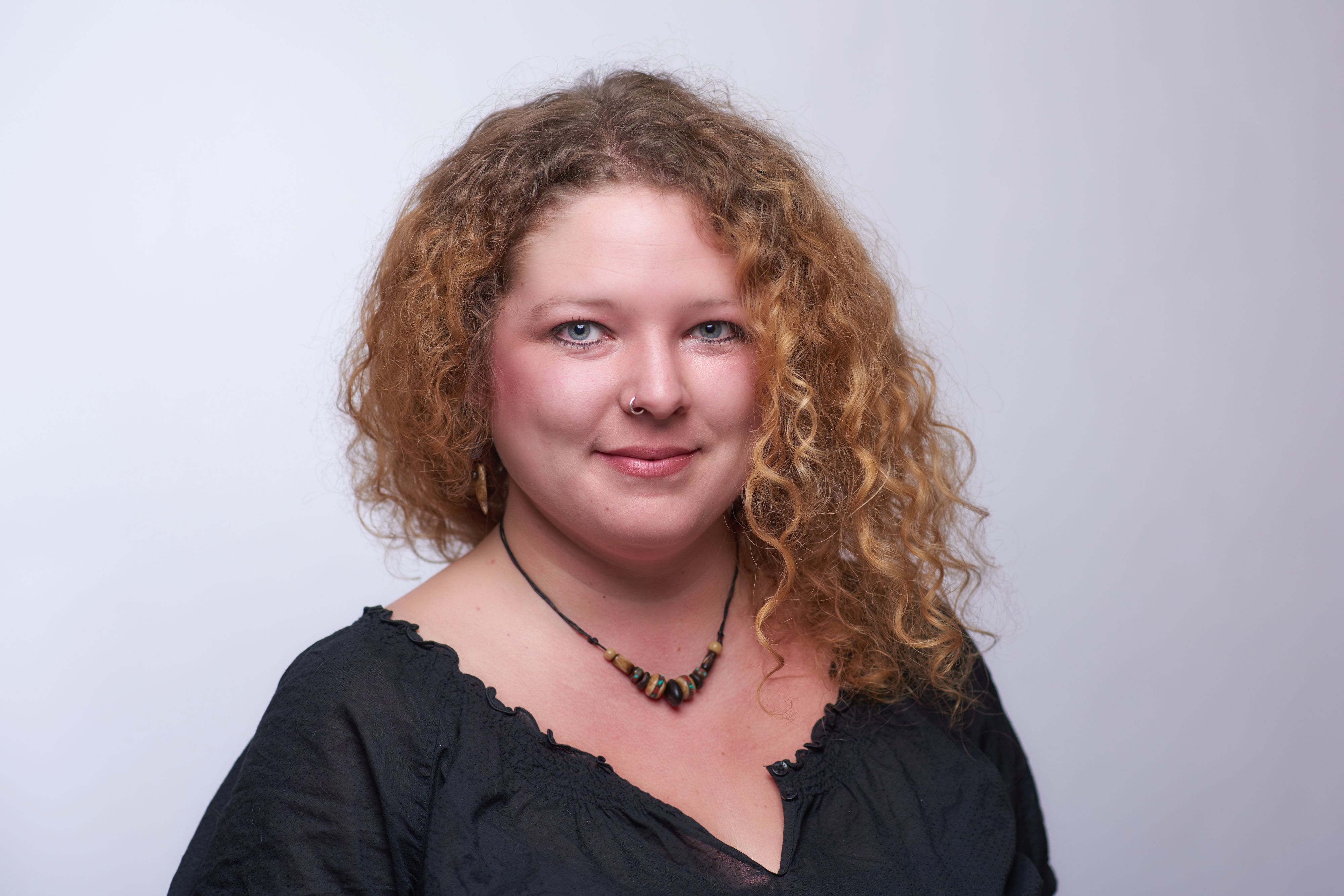 Christiane Bartelworth