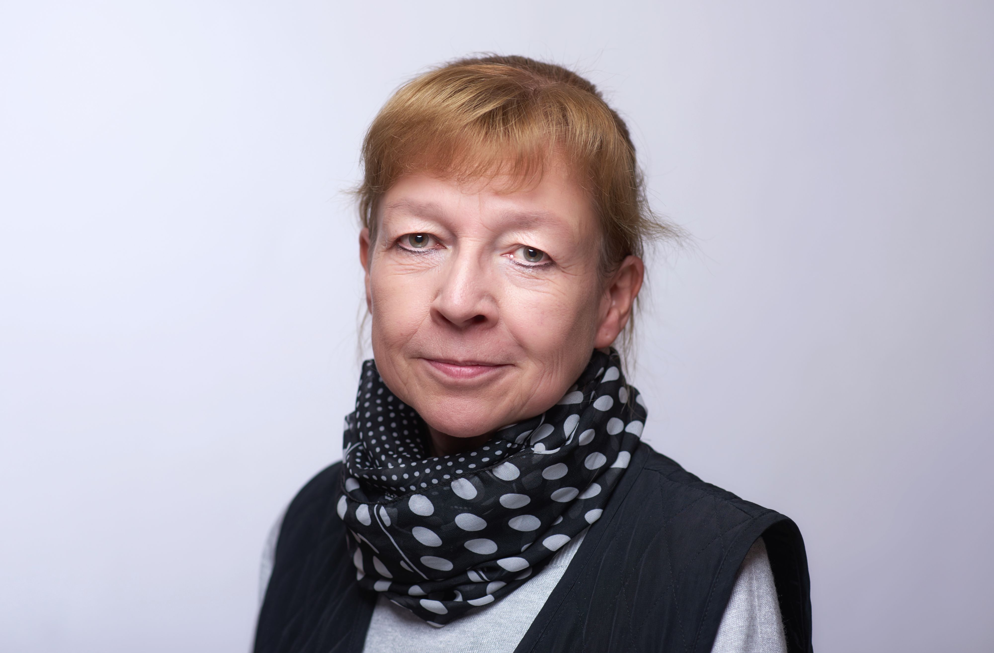 Beatrix Stühmeier