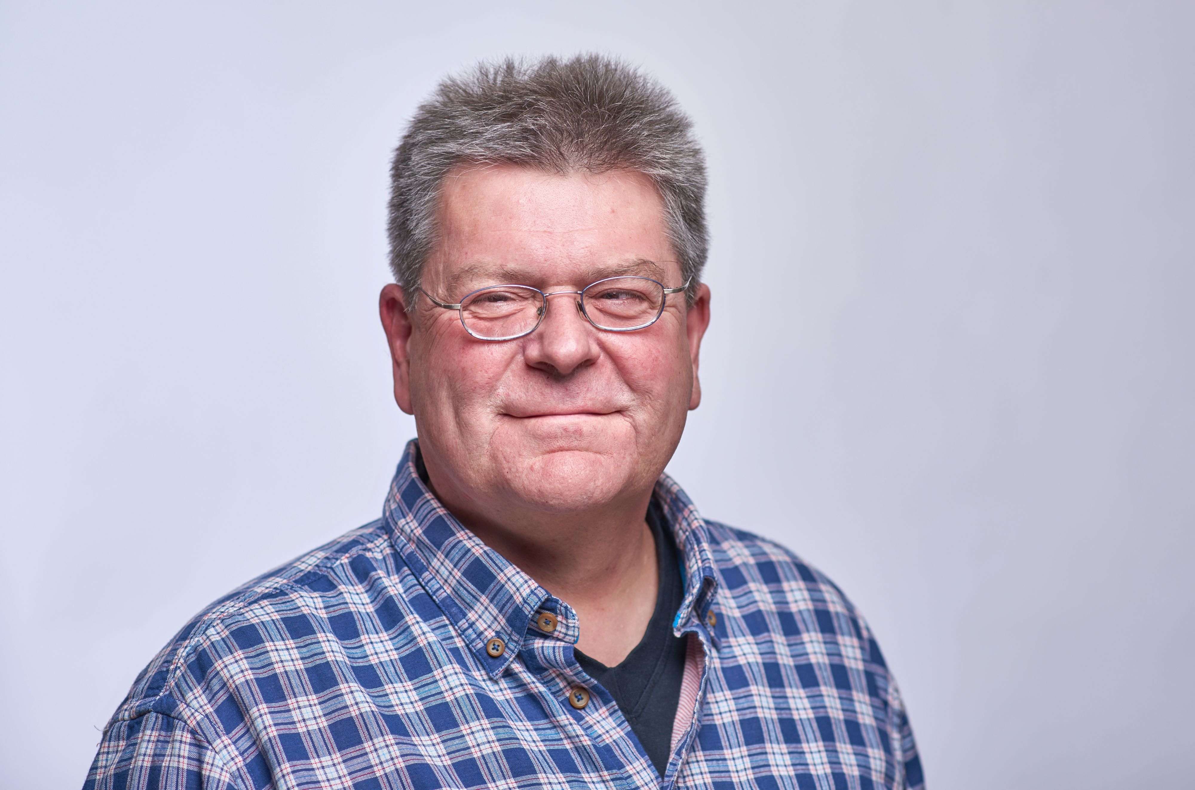 Bernd Antweiler